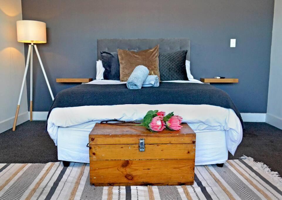 Modern Apartment, Waterfront Hermanus