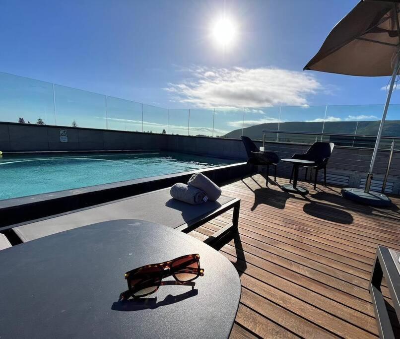 Modern Apartment, Waterfront Apartment Hermanus