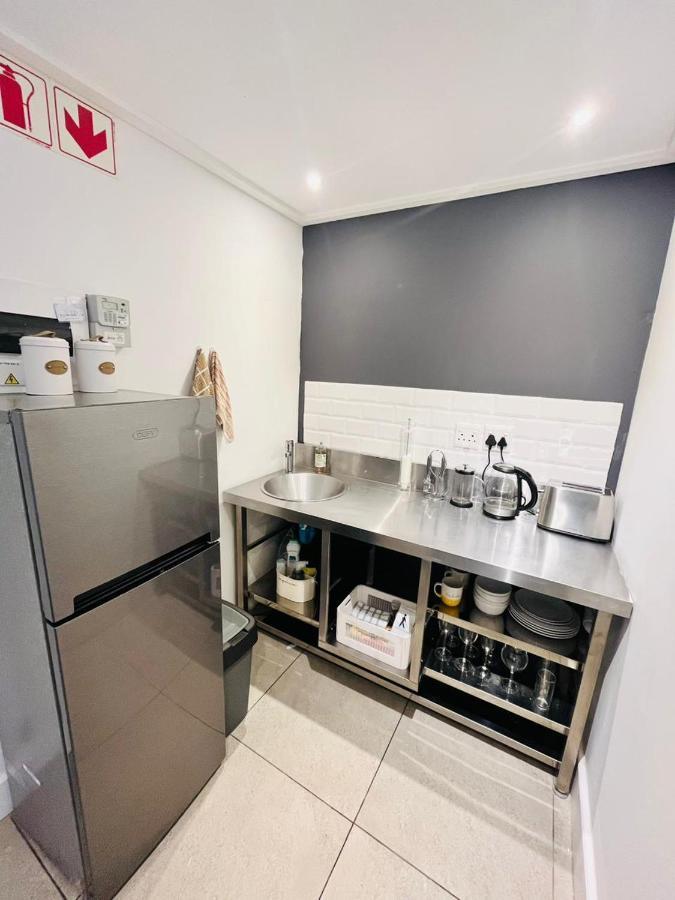 Modern Apartment, Waterfront * Hermanus